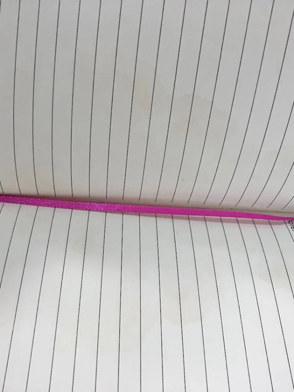 Barbie Cartoon Cover Notebook Journal Kids Stationery